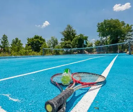 Nino Ferienhaus Donji Proložac