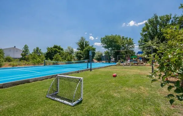 Nino * Donji Proložac