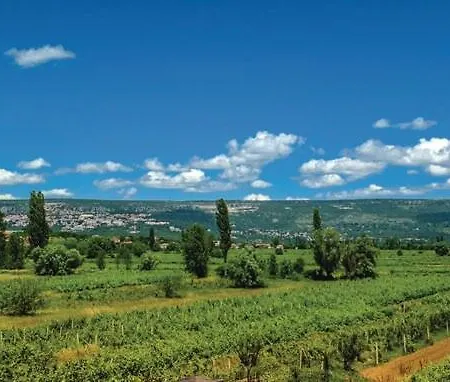 Сasa de vacaciones Nino *