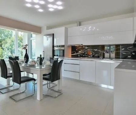 Сasa de vacaciones Nino