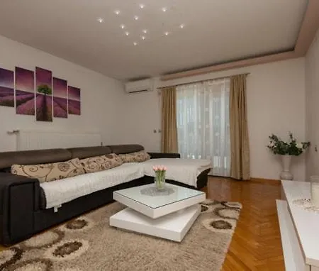 Сasa de vacaciones Nino