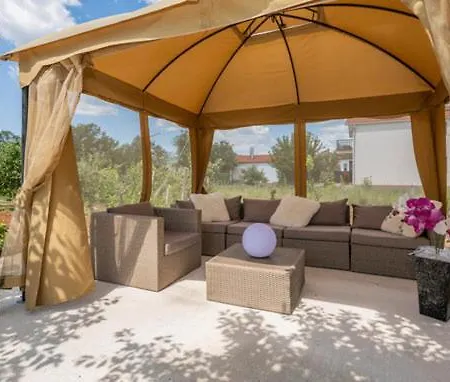 Nino Сasa de vacaciones