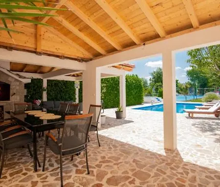 Сasa de vacaciones Nino