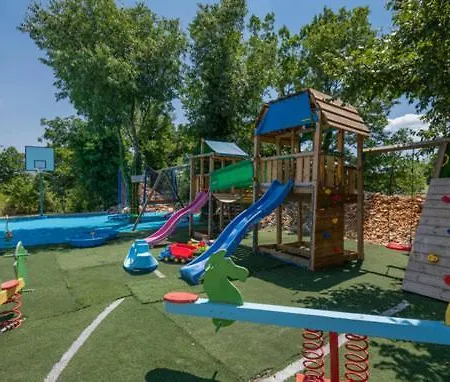 Сasa de vacaciones Nino *